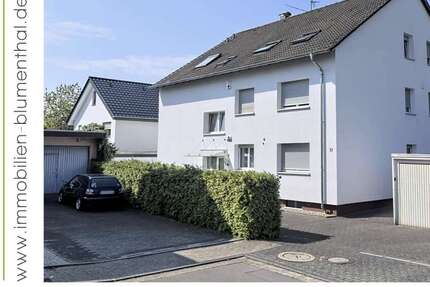 Wohnung zum Kaufen in Oerlinghausen 185.000 € 72.22 m² 3 zimmer
