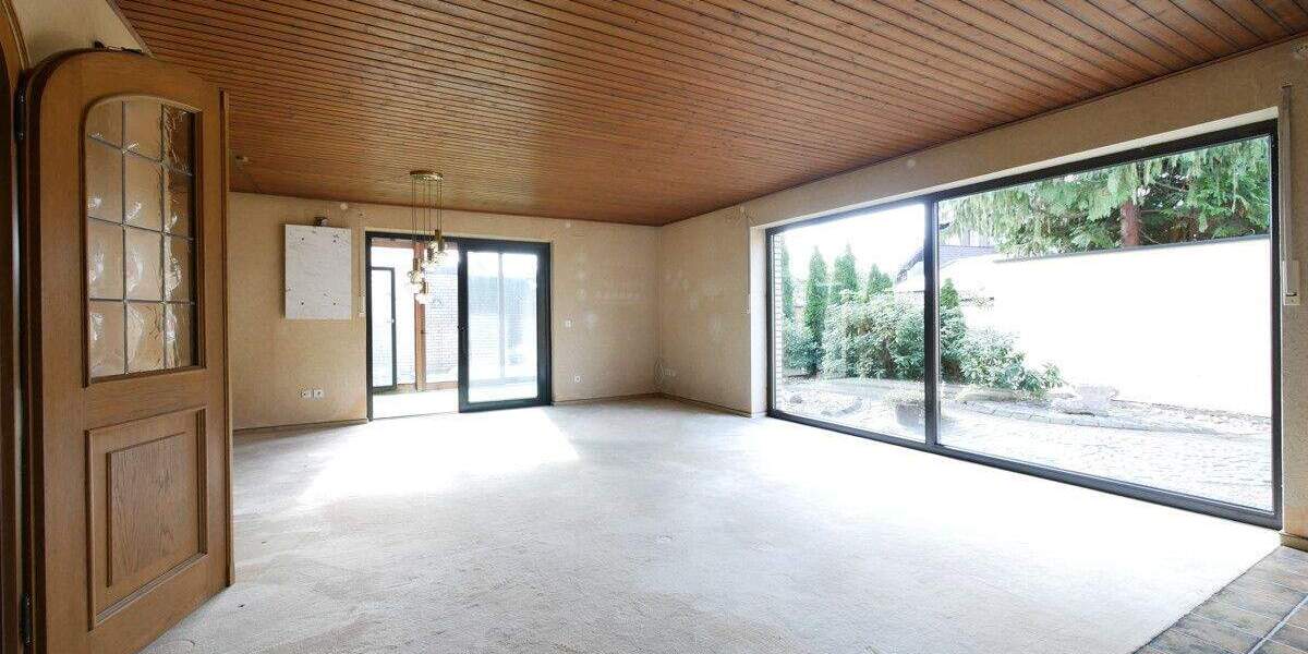 Etagenwohnung Hövelhof - 3 Zimmer, 109 m&sup2;, 295.000&euro; | Angebot:23979751