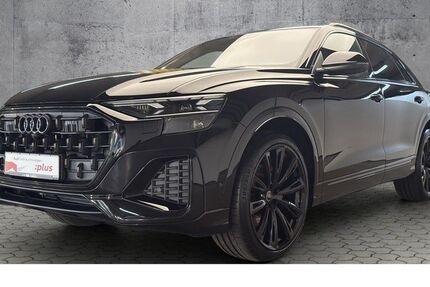 Audi Q8 21.600 km 94.690 € Paderborn 33100