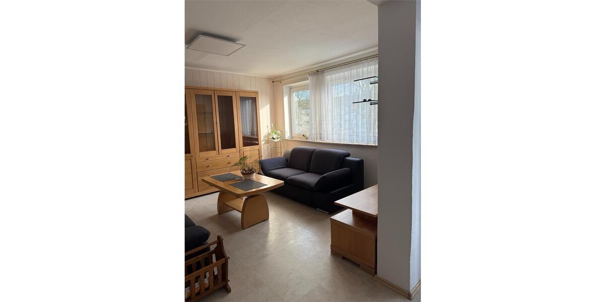 Erdgeschoßwohnung Detmold Hakedahl - 4 Zimmer, 81 m&sup2;, 670&euro; | Angebot:26705739