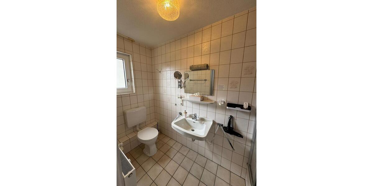 Etagenwohnung Horn-Bad Meinberg Bad Meinberg - 1 Zimmer, 35 m&sup2;, 490&euro; | Angebot:25221293