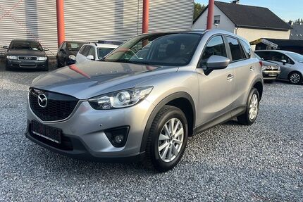 Mazda CX-5 375.600 km 2.799 &euro; Paderborn 33100