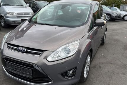 Ford C-Max 171.000 km 2.300 &euro; Paderborn 33100
