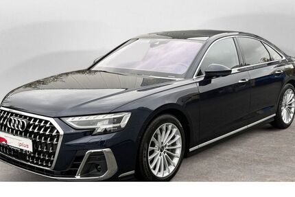 Audi A8 29.886 km 62.950 € Detmold 32756