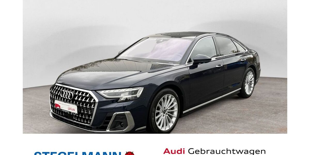 Audi A8 29.886 km 63.550 € Detmold 32756