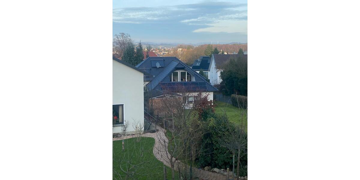 100 qm Eigentumswohnung in Detmold-Hiddesen, ruhige Premiumlage ! 4 zimmer