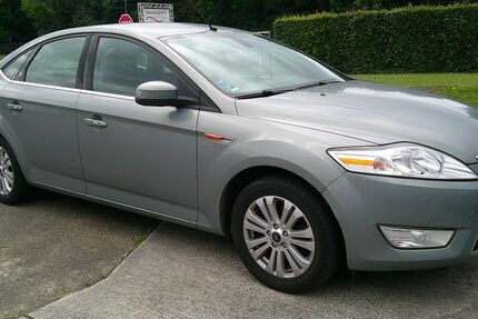 Ford Mondeo 85.780 km 8.970 &euro; Lippstadt-Lipperbruch 59558