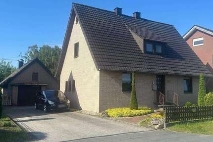 Haus Verl - 6 Zimmer, 86 m&sup2;, 398.000&euro; | Angebot:27178621