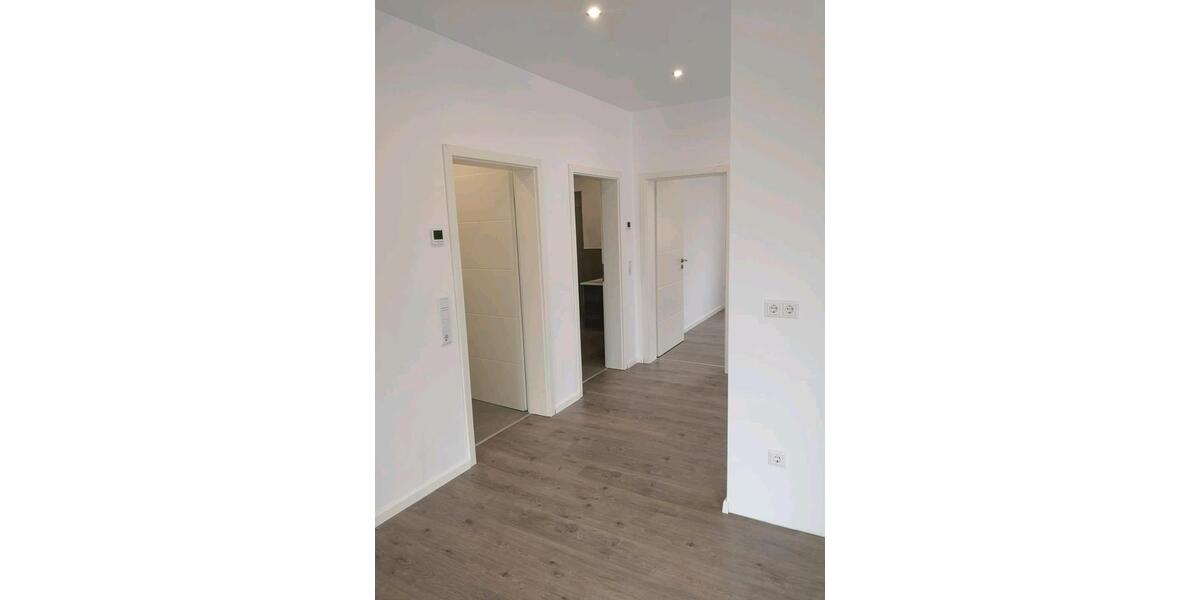 Erdgeschoßwohnung Paderborn Neuenbeken - 2 Zimmer, 53 m&sup2;, 620&euro; | Angebot:26147725