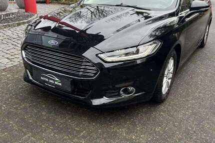 Ford Mondeo 119.000 km 12.499 € Paderborn 33100