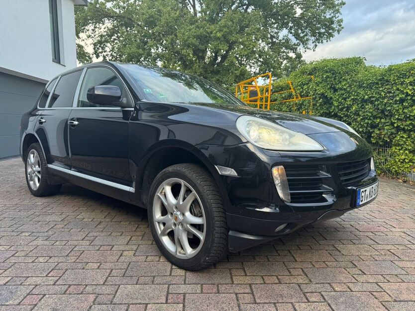 Porsche Cayenne 280.370 km 8.250 € Schloß Holte - Stukenbrock 33758