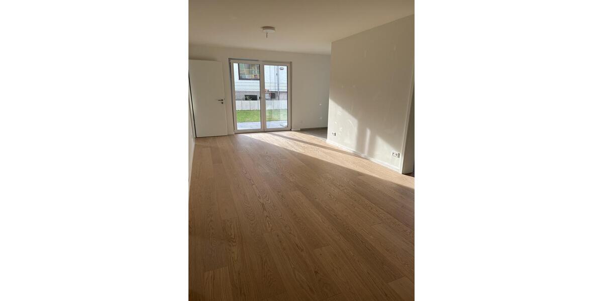 Erdgeschoßwohnung Paderborn Elsen - 3 Zimmer, 77 m&sup2;, 924&euro; | Angebot:25304407