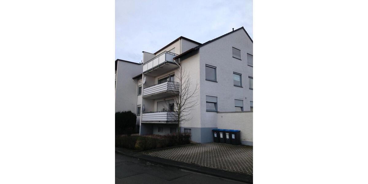 Dachgeschoßwohnung Paderborn - 1 Zimmer, 43 m&sup2;, 142.500&euro; | Angebot:26047068