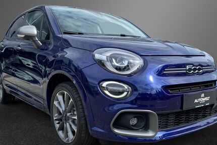 Fiat 500X 14.390 km 19.890 € Bielefeld 33605