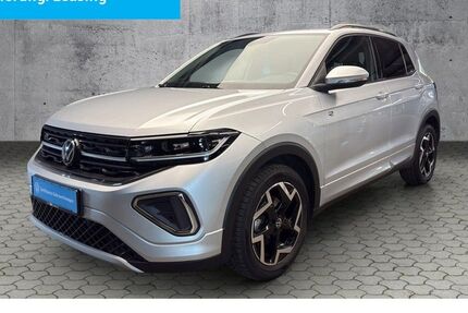 VW T-Cross 21.350 km 27.850 &euro; Paderborn 33100