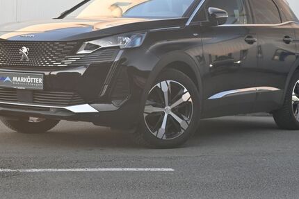 Peugeot 3008 19.950 km 25.850 &euro; Paderborn 33106