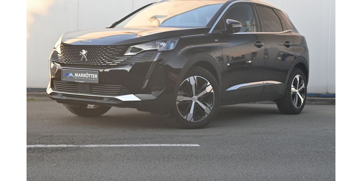 Peugeot 3008 19.950 km 25.850 &euro; Paderborn 33106