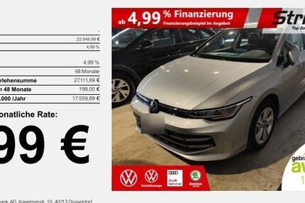 VW Golf 31.222 km 22.939 &euro; Horn-Bad Meinberg 32805