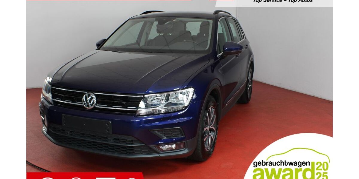 VW Tiguan 80.188 km 20.449 &euro; Horn-Bad Meinberg 32805