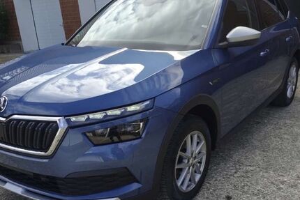 Skoda Kamiq 85.000 km 16.900 &euro; Bad Wünnenberg 33181