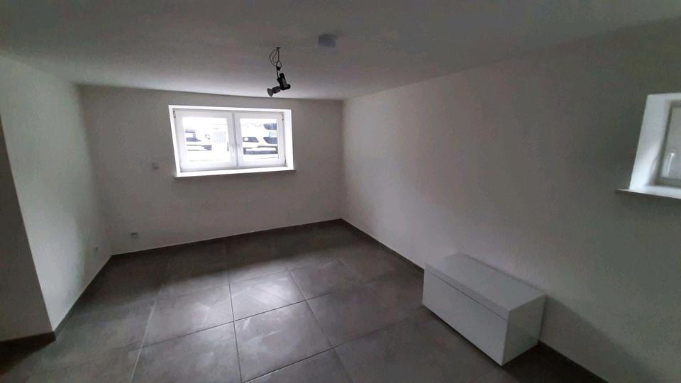Etagenwohnung Paderborn Neuenbeken - 2 Zimmer, 62 m&sup2;, 600&euro; | Angebot:25646350