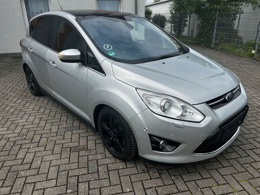 C-Max