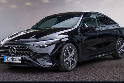 Mercedes-Benz CLA 180 14.500 km 36.470 &euro; Paderborn 33100