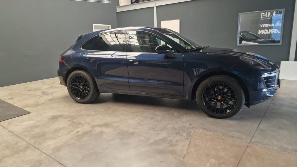 Porsche Macan 67.800 km 42.000 &euro; Detmold 32758