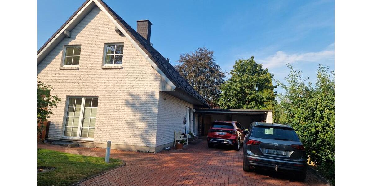Einfamilienhaus Detmold Hiddesen - 3 Zimmer, 120 m&sup2;, 495.000&euro; | Angebot:27217709