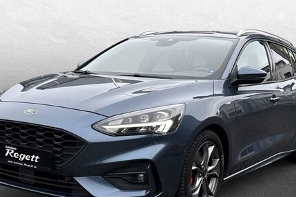 Ford Focus 70.045 km 17.490 € Delbrück-Westenholz 33129