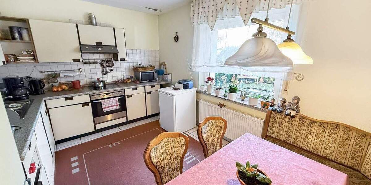 Mehrfamilienhaus, Wohnhaus Oerlinghausen Lipperreihe - 6 Zimmer, 182 m&sup2;, 469.000&euro; | Angebot:25037842