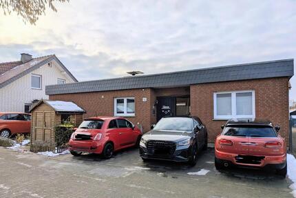 Charmanter Bungalow in begehrter Südstadtlage 3 zimmer