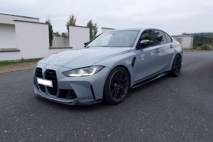 BMW M3 143.000 km 64.790 € Brakel 33034