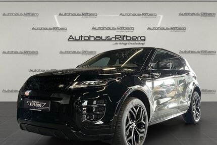 Land Rover Range Rover Evoque 123.000 km 24.890 &euro; Detmold 32758