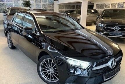 Mercedes-Benz A 200 59.970 km 23.790 &euro; Bad Driburg 33014