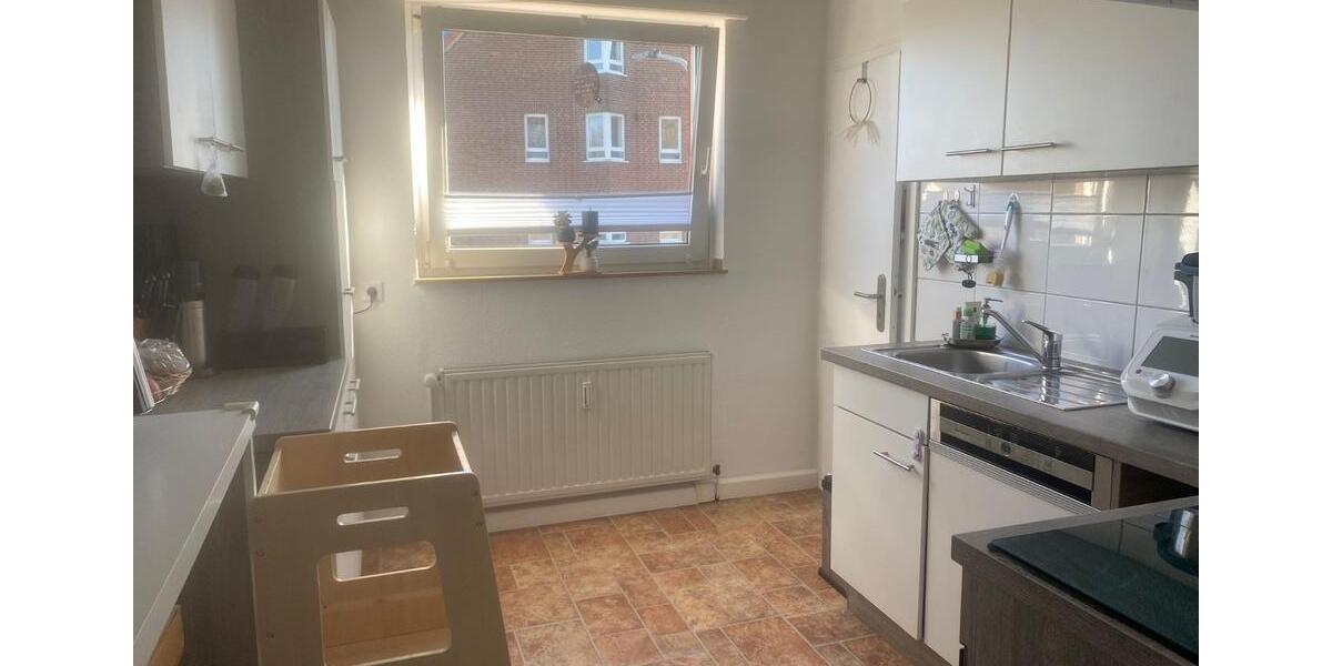 Etagenwohnung Paderborn - 4 Zimmer, 77 m&sup2;, 770&euro; | Angebot:25478971