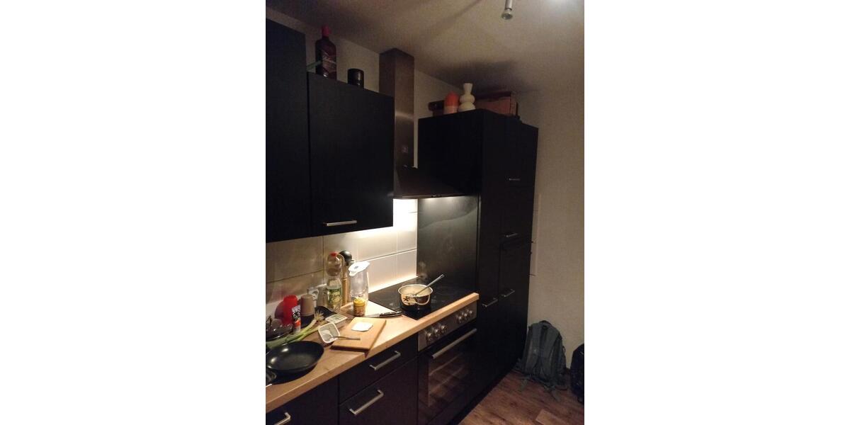 Etagenwohnung Bad Driburg - 3 Zimmer, 89 m&sup2;, 600&euro; | Angebot:27626195
