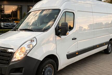 Opel Movano 118.200 km 11.300 &euro; Bad Lippspringe 33175