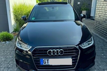 Audi A1 91.100 km 16.999 € Verl 33415
