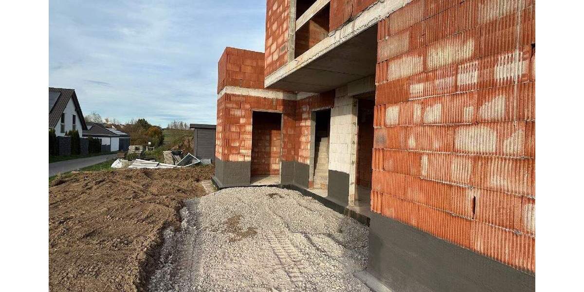 Einfamilienhaus Steinheim - 5 Zimmer, 165 m&sup2;, 269.900&euro; | Angebot:25741594