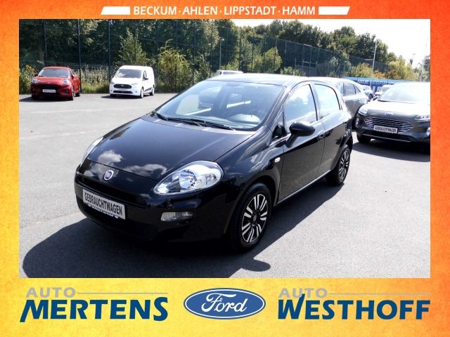 Fiat Punto 121.500 km 6.990 € Lippstadt 59557