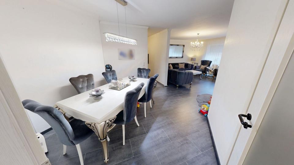 Etagenwohnung Paderborn Neuenbeken - 3 Zimmer, 78 m&sup2;, 211.000&euro; | Angebot:25649519