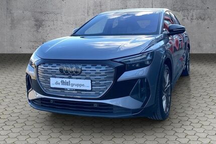 Audi Q4 e-tron 51.510 km 33.990 &euro; Paderborn 33104