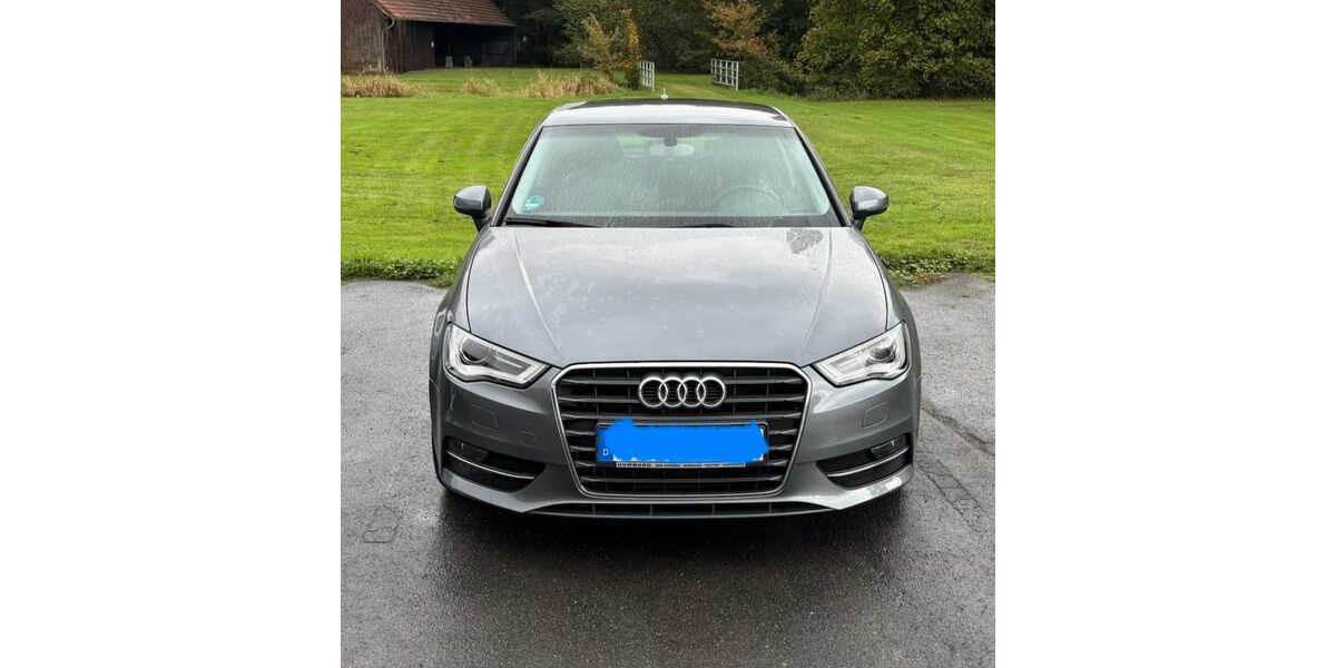 Audi A3 130.000 km 10.400 &euro; Paderborn 33104