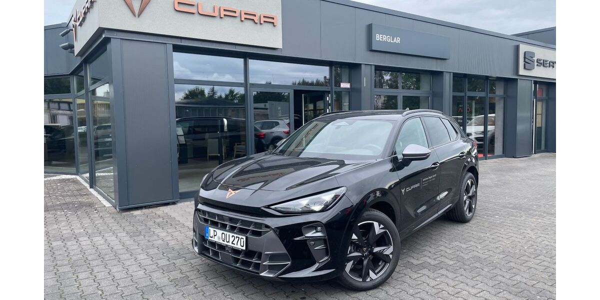 Cupra Terramar 5.990 km 33.900 € Lippstadt 59557