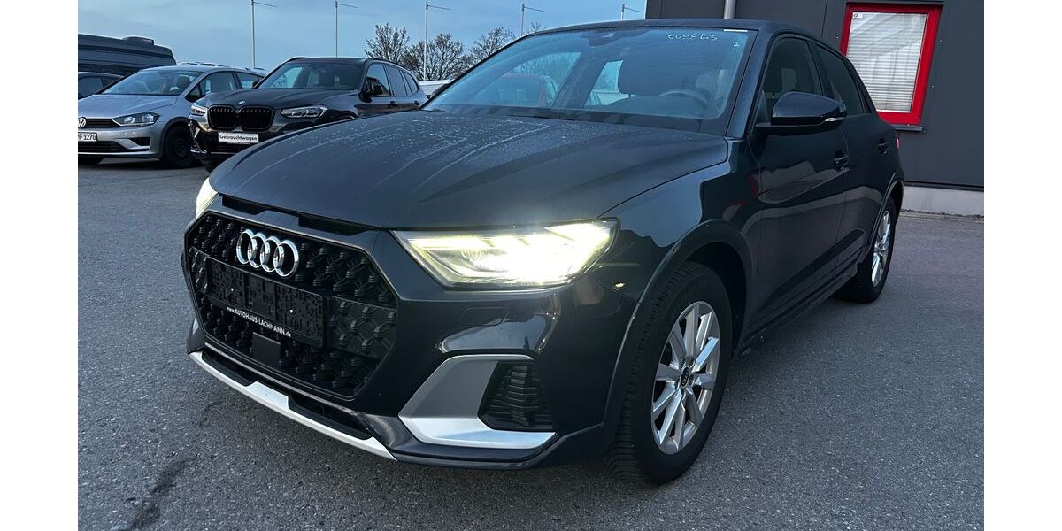 Audi A1 68.850 km 20.990 &euro; Salzkotten 33154
