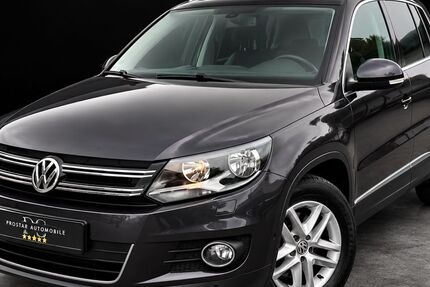 VW Tiguan 169.273 km 12.590 &euro; Salzkotten 33154