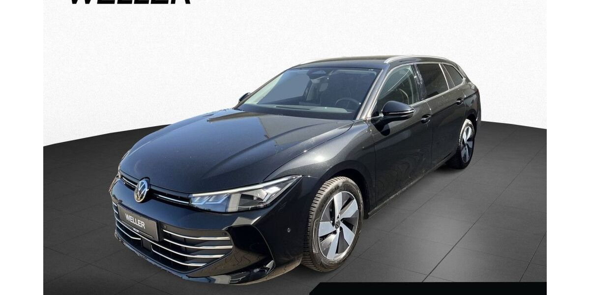 VW Passat 61.091 km 28.850 &euro; Detmold 32758