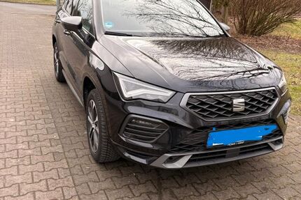 Seat Ateca 80.846 km 22.500 &euro; Lippstadt 59556