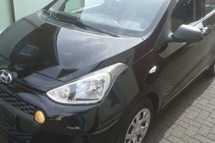 Hyundai i10 77.600 km 5.995 &euro; Verl 33415